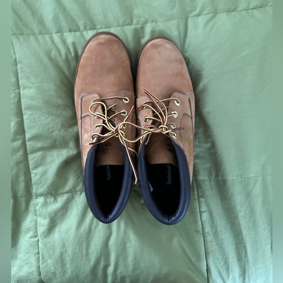 Timberland Nellie Chukka Waterproof Boot Size 11 - Picture 3 of 12